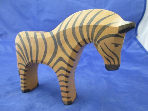 Ostheimer großes zebra - zebra,