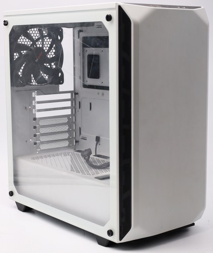 Quiet pure base - be,