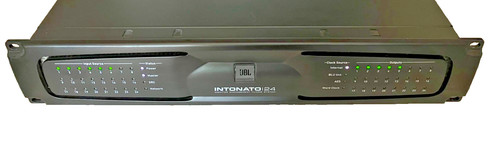 Jbl intonato kanal dsp - intonato,