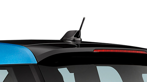 Original bmw antennenstab - bmw,