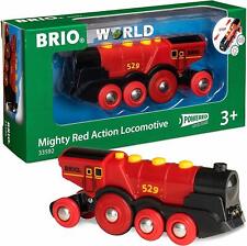 BRIO World 33592 Rote Lola