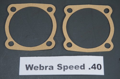 Crankcase gaskets - gaskets, /