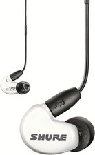 Shure se215 sound - se215, sound-isolating