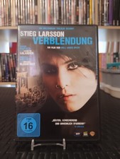 DVD / Verblendung