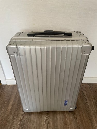 Rimowa opal cabin pre lvmh - rimowa,