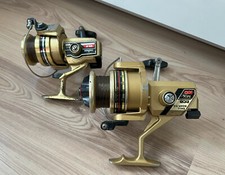 Daiwa Gold GS-2 + RYOBI MX40D