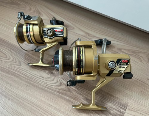 Daiwa gold ryobi mx40d - daiwa,