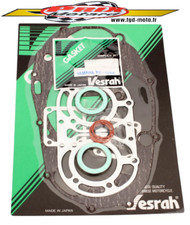 Yamaha Rdlc 350 Ypvs 1983/1989 Case Dichtungen Antriebsmotor Komplett Japan