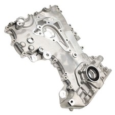 Ölpumpe Stirngehäusedeckel