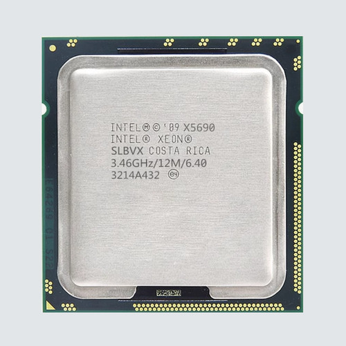 Intei e5645 5649 l5640 x5650 - 5649,