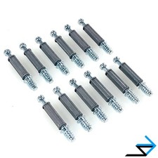 12 x Replacement Cam Lock