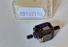 Fleischmann 00507156 Motor für BR 56 und Andere, Spur N , 507156, NEU OVP