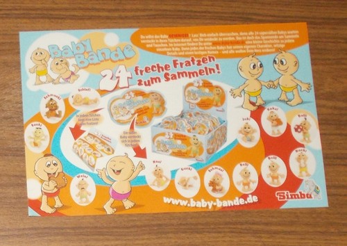 Seltene werbung simba - werbung,