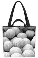 Golfbälle Golf Sport Tasche