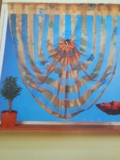 Gardine schwalbenschwanz