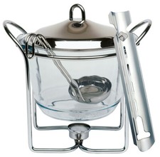 Aps feuerzangenbowle edelstahl - aps,