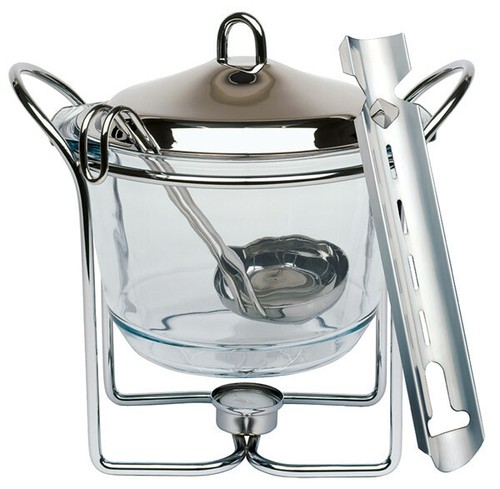 Aps feuerzangenbowle edelstahl - aps,