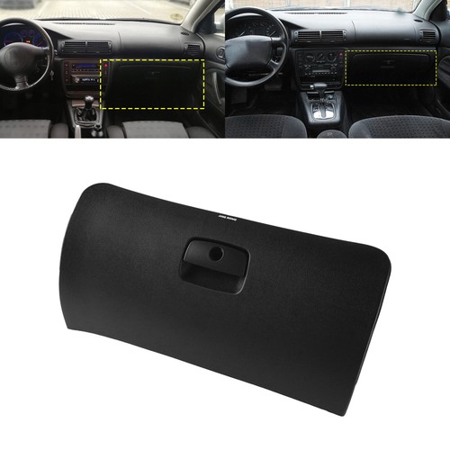 Handschuhfach deckel schwarz - handschuhfach,