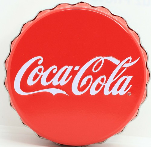 Coca cola coke blechdose - coca-cola,