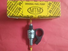 Kraftstoff dosierpumpe für - kraftstoff,