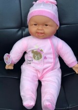 ECHT AUSSEHENDE ENTZÜCKENDE BABYPUPPE SITZPUPPE 24 ZOLL LACHEPUPPE - 18 ZOLL 5 AUSWAHLMÖGLICHKEITEN