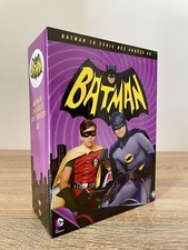 BATMAN - DIE KOMPLETTE SERIE