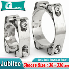 Gelenkbolzenschelle Bands