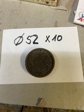 Luftfilter, Moped, Motorrad, Oldtimer, Garagenfund