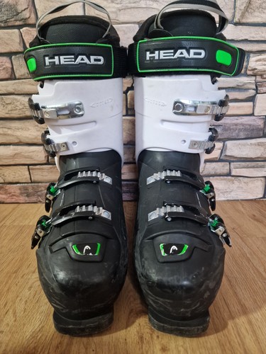 Head edge next - edge, 85