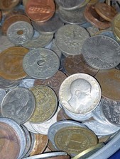 1 Kilogramm (Kg) Konvolut