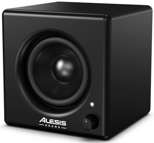 Alesis anlage nitro - pa-anlage,