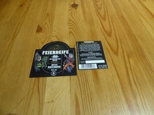 1 Bieretikett "Feierdeife"