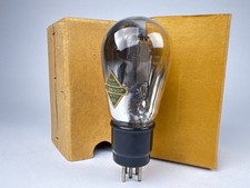 Cossor 41MP Röhre Triode Endstufe Verstärker Röhrenradio Valve Sammler