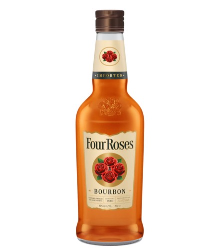Four roses kentucky - four,