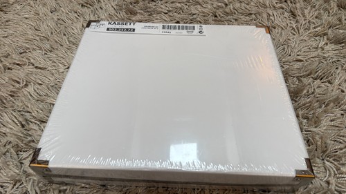 Ikea kassett 2er pack große - ikea,