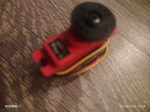 Multiplex mpx servo micro - multiplex,