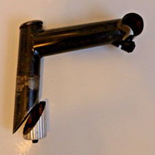 SAMENESS Vorbau Lenkervorbau ca. 125 mm Ø 28,6 mm Schaftvorbau 1 1/8"  25,4mm