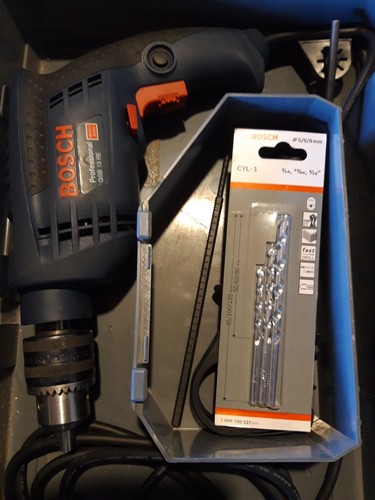 Bosch gsb im sauberen - re,
