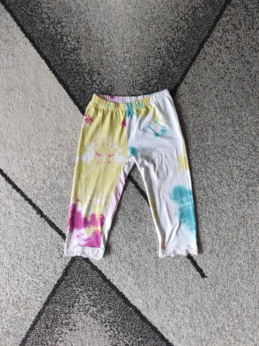 Leggings 146 152 - leggings, 146/152