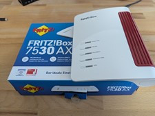 Fritz Box 7530 AX DSL WLAN