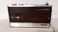 Grundig C 4000 – Stereo Kassettendeck / Recorder