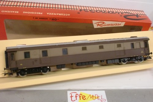 Rivarossi 2512 kofferraum fs - -,