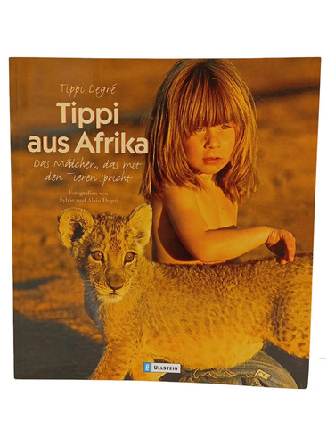 Tippi afrika taschenbuch - in,