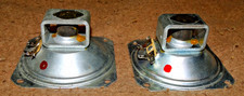 Pair vintage mij 2 - pair, 1/2"