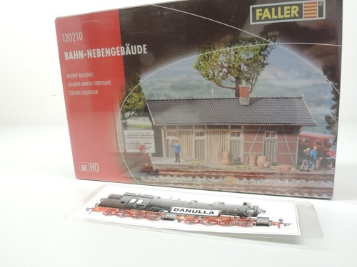 Faller 120210 bausatz - faller,