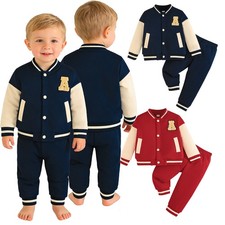 Babys Jungen Mädchen 2-teilig