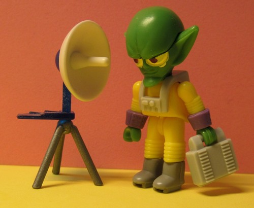 Steckfiguren 1996