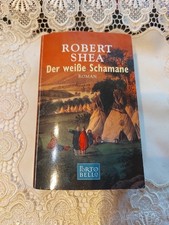 Der weiße Schamane - Robert