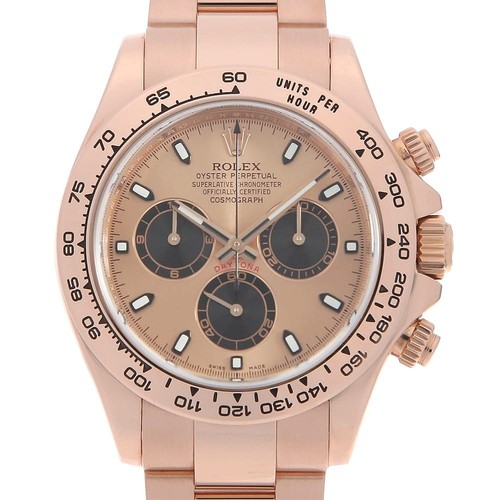 Rolex cosmograph daytona - rolex,