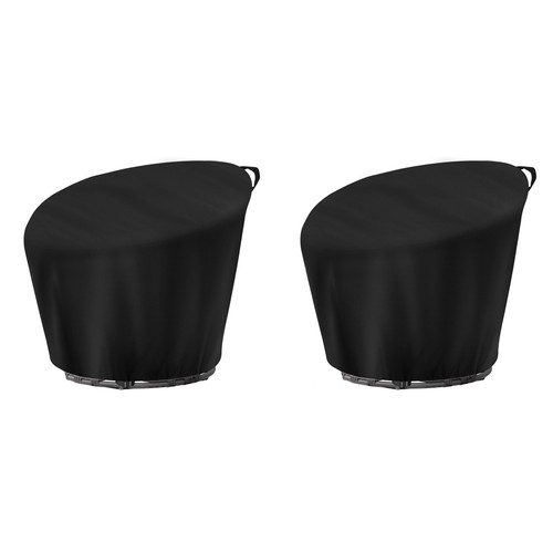 Papasan stuhlbezug - 2x, papasan-stuhlbezug